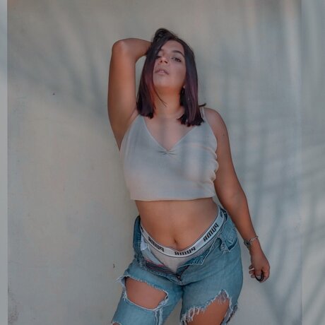 Foto desnuda filtrada de OnlyFans de Jannellyvalle