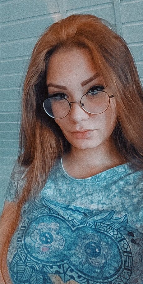 Foto desnuda filtrada de OnlyFans de Claudia 11