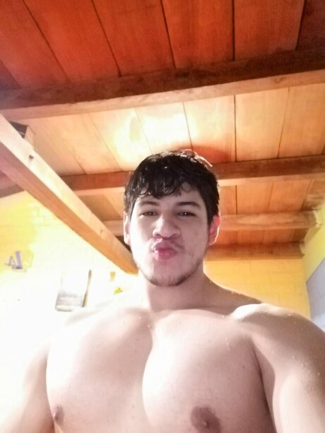 Alex Monteros
