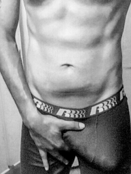 Foto desnuda filtrada de OnlyFans de Hendrix