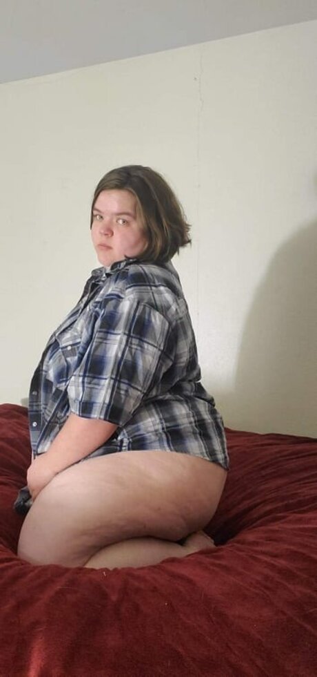 Foto desnuda filtrada de OnlyFans de Kennedy Garrett