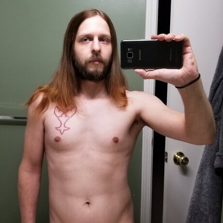 Foto desnuda filtrada de OnlyFans de Joel Peterson