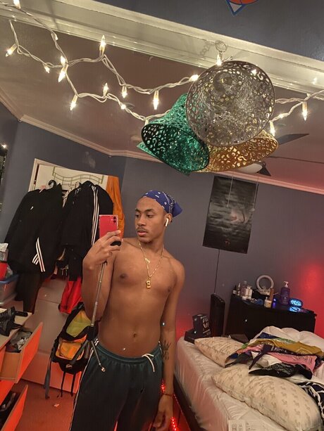 Foto desnuda filtrada de OnlyFans de Kappinkai