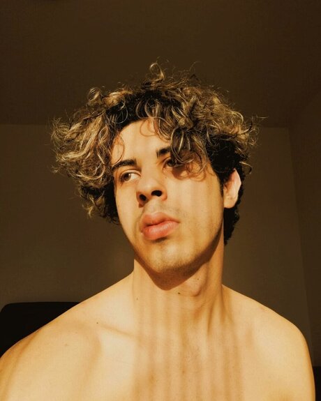 Foto desnuda filtrada de OnlyFans de Federico Ferrari