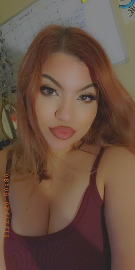 Foto desnuda filtrada de OnlyFans de Thiccs
