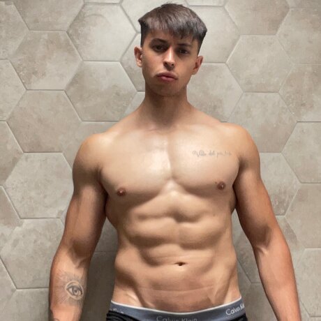 Mike Fit