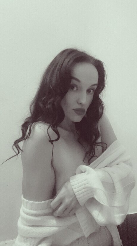 Foto desnuda filtrada de OnlyFans de Steph