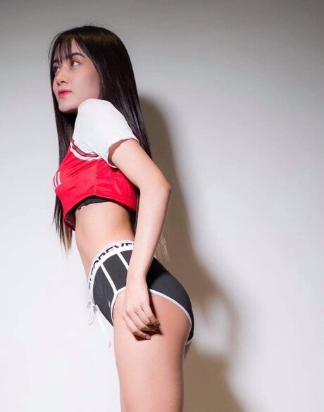 Foto desnuda filtrada de OnlyFans de Lisia