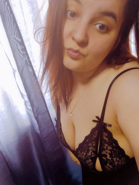 Foto desnuda filtrada de OnlyFans de Ella83