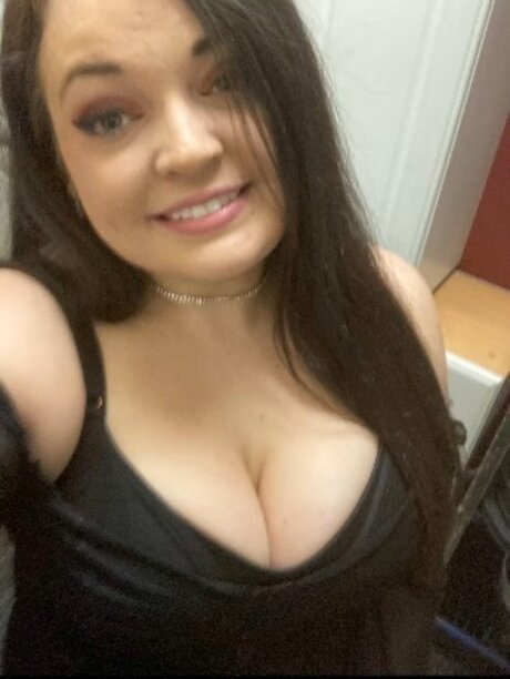 Foto desnuda filtrada de OnlyFans de Jess Nicole