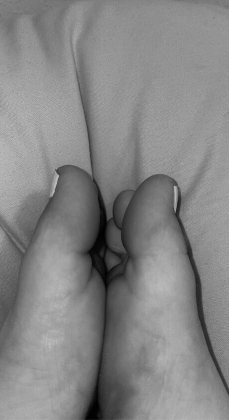 Foto desnuda filtrada de OnlyFans de Dakota