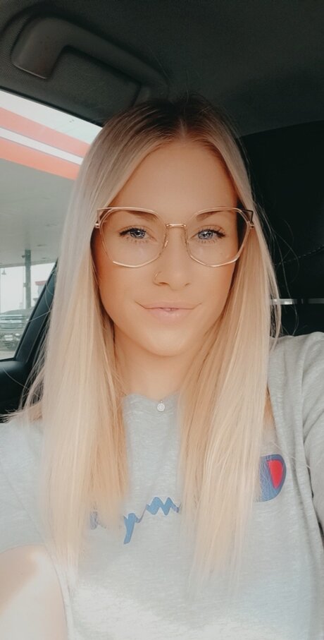 Foto desnuda filtrada de OnlyFans de Mercedes
