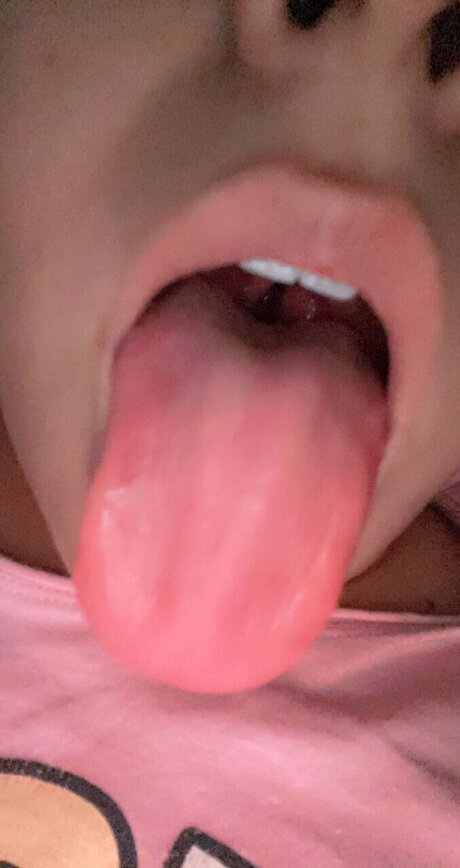 Foto desnuda filtrada de OnlyFans de Reyna19
