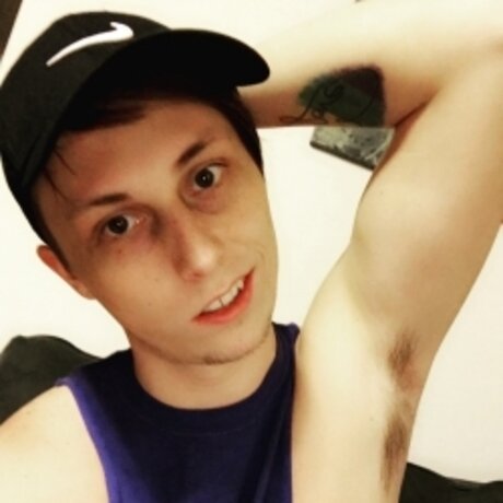 Foto desnuda filtrada de OnlyFans de Chad