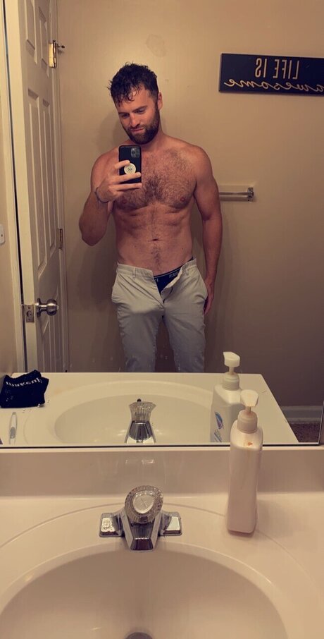 Foto desnuda filtrada de OnlyFans de Jwicksdick