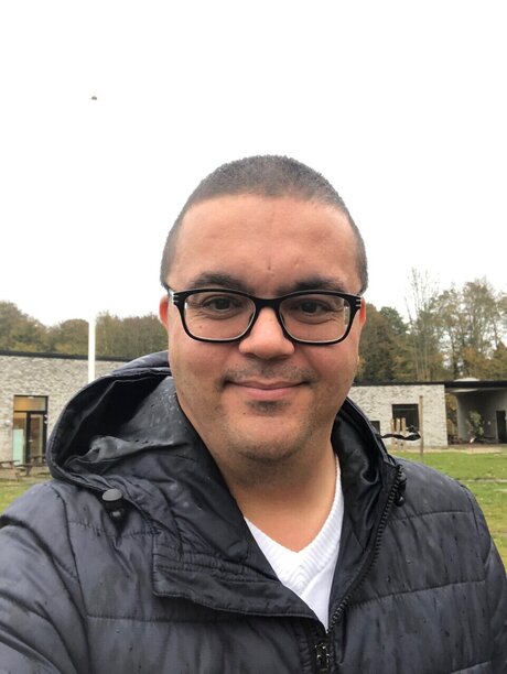 Stefan Bakmann
