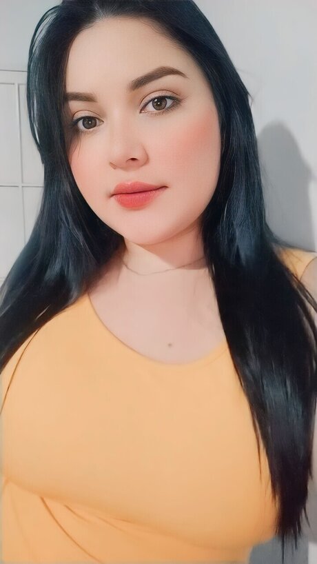Foto desnuda filtrada de OnlyFans de Anastasia 