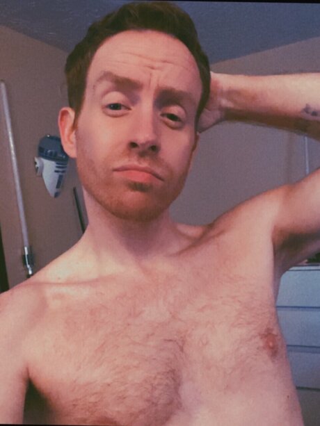 Foto desnuda filtrada de OnlyFans de Existing