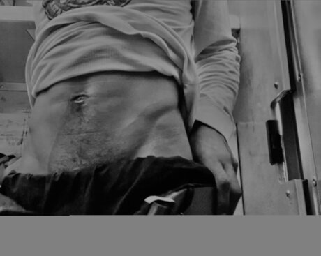 Foto desnuda filtrada de OnlyFans de Harley 
