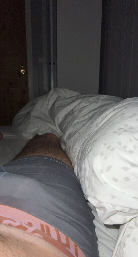 Foto desnuda filtrada de OnlyFans de Norway Jon
