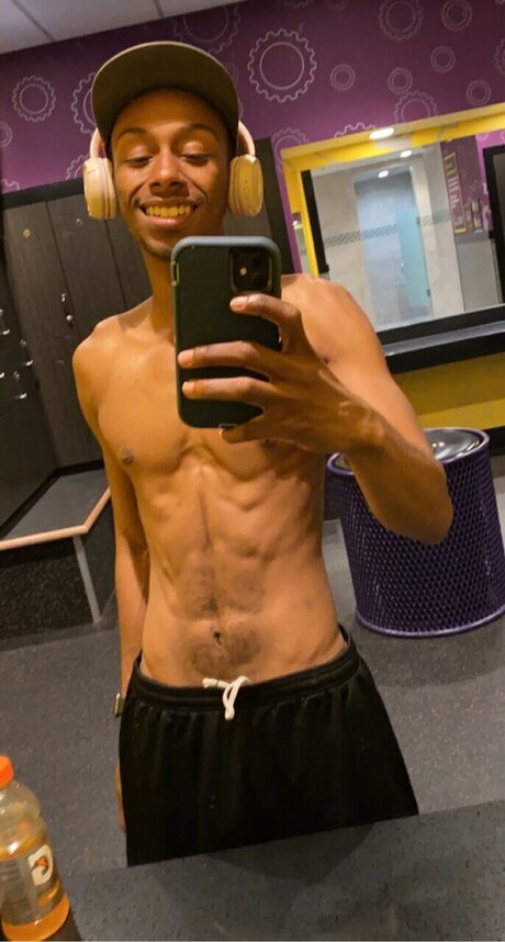 Foto desnuda filtrada de OnlyFans de U11108548