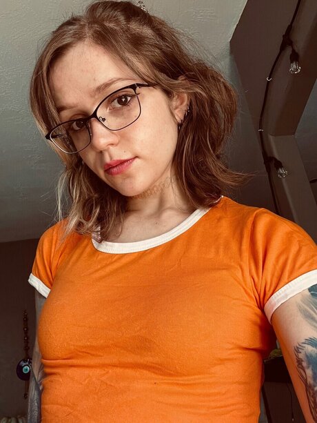 Foto desnuda filtrada de OnlyFans de Kamariekane