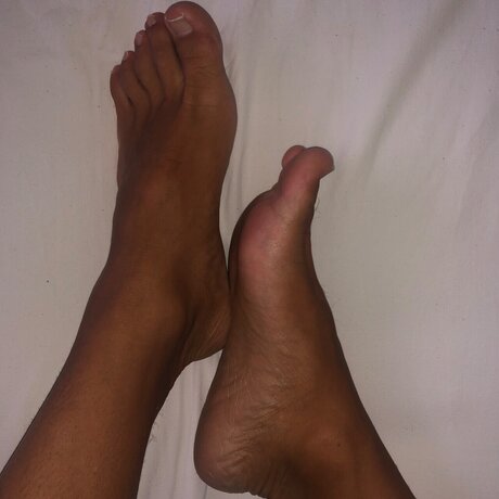 Fedelovefeet