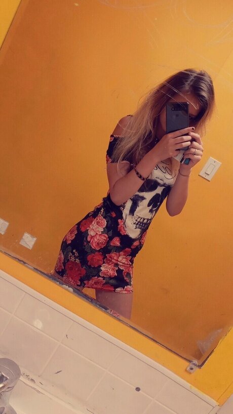 Foto desnuda filtrada de OnlyFans de Daisy Sunshine