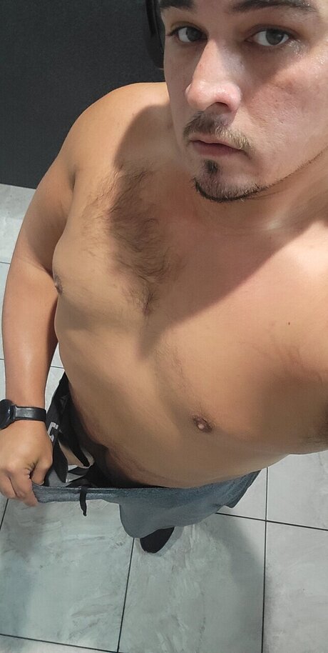 Foto desnuda filtrada de OnlyFans de Swokieguy