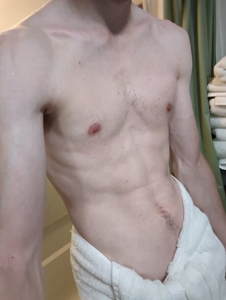 Foto desnuda filtrada de OnlyFans de Burghguy