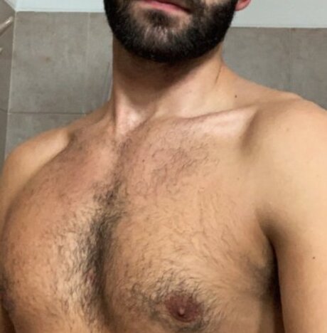 Foto desnuda filtrada de OnlyFans de Marc