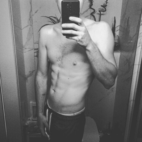 Foto desnuda filtrada de OnlyFans de Kajteboli