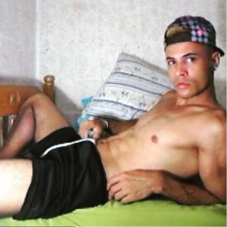 Foto desnuda filtrada de OnlyFans de Betho