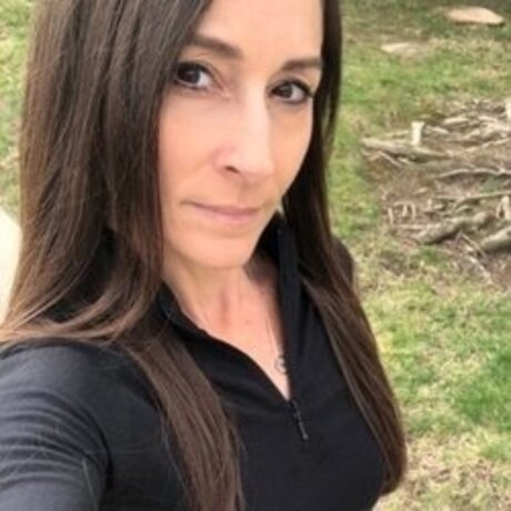 Foto desnuda filtrada de OnlyFans de Angeline Klaren