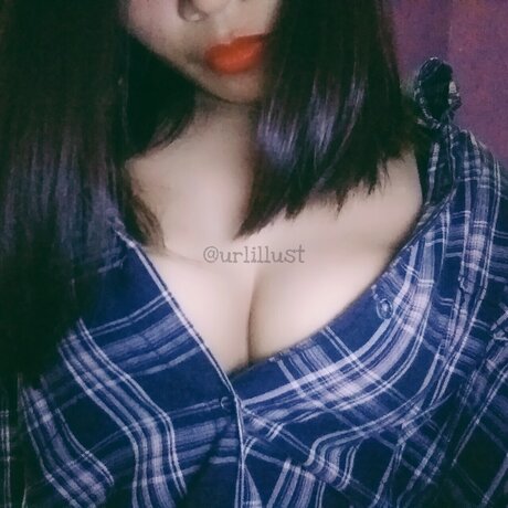 Foto desnuda filtrada de OnlyFans de Tania Lust