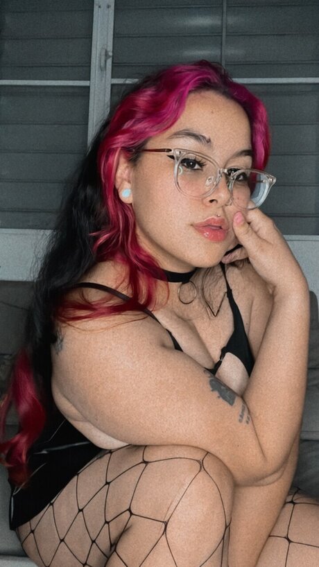 Foto desnuda filtrada de OnlyFans de Cocoafire