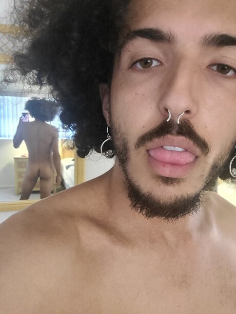Foto desnuda filtrada de OnlyFans de Anthony Price