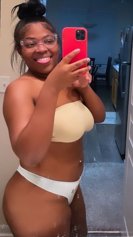 Foto desnuda filtrada de OnlyFans de Bigchanell