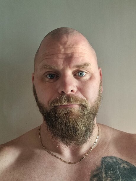 Foto desnuda filtrada de OnlyFans de Toe King