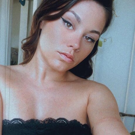 Foto desnuda filtrada de OnlyFans de Brittany