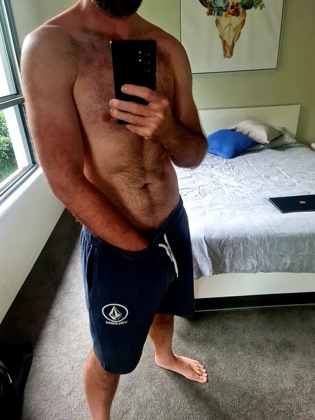 Foto desnuda filtrada de OnlyFans de Tmoose234