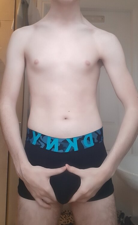 Foto desnuda filtrada de OnlyFans de U21813187