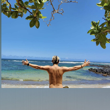 Foto desnuda filtrada de OnlyFans de Blessedtooimpress
