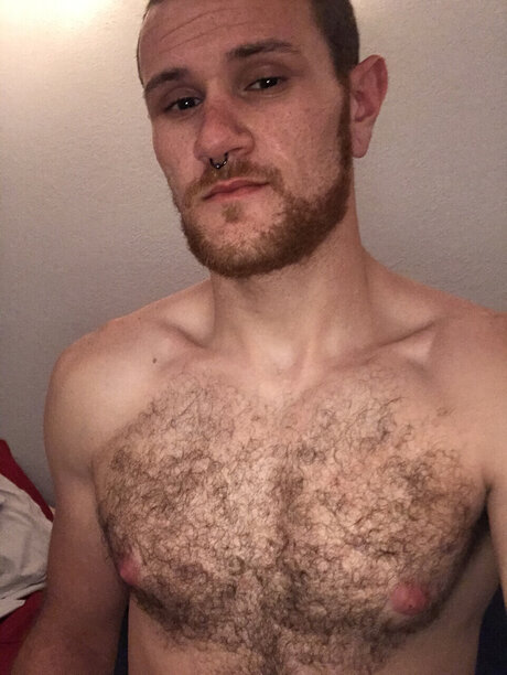 Foto desnuda filtrada de OnlyFans de Keanu