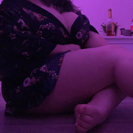 Foto desnuda filtrada de OnlyFans de Xxbabybratxx
