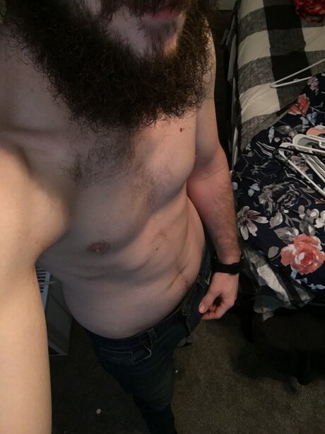 Foto desnuda filtrada de OnlyFans de Bigdick420