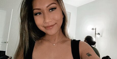 Foto desnuda filtrada de OnlyFans de An