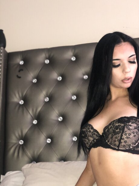 Foto desnuda filtrada de OnlyFans de Diamondcastillo