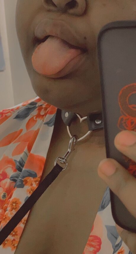 Foto desnuda filtrada de OnlyFans de Jcottie 