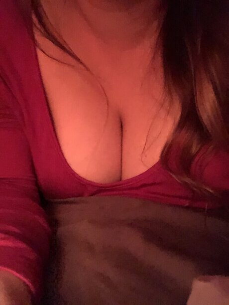 Foto desnuda filtrada de OnlyFans de Marley Parklea